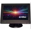 Ernitec 0070-24108-M kompiuterio monitorius 20,3 cm (8 col.) 800 x 600 pikselių SVGA LED juodas