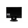 Ernitec 0070-24108-M kompiuterio monitorius 20,3 cm (8 col.) 800 x 600 pikselių SVGA LED juodas