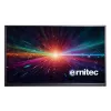 Ernitec 0070-24186 stebėjimo monitorius 2,18 m (86 colių) 3840 x 2160 pikselių