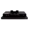 Ernitec 0070-24110-M kompiuterio monitorius 25,4 cm (10 colių) 1920 x 1080 pikseliai Full HD LED juodas