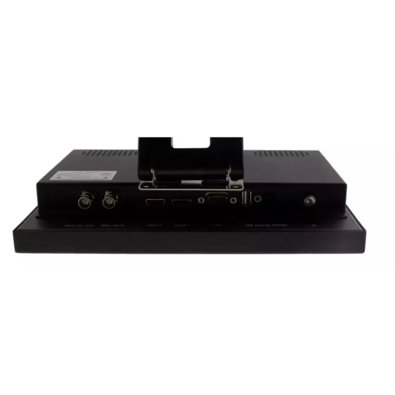 Ernitec 0070-24110-M kompiuterio monitorius 25,4 cm (10 colių) 1920 x 1080 pikseliai Full HD LED juodas