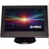 Ernitec 0070-24110-M kompiuterio monitorius 25,4 cm (10 colių) 1920 x 1080 pikseliai Full HD LED juodas