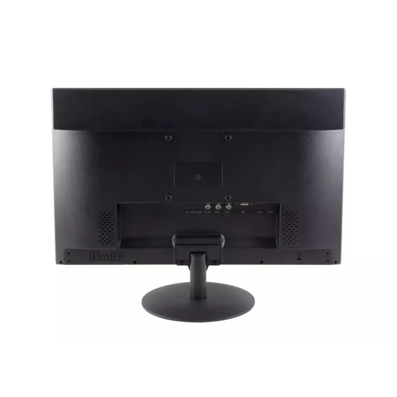 Ernitec 0070-24219-BNC kompiuterio monitorius 48,3 cm (19 col.) 1920 x 1080 pikseliai „Full HD“ LED juodas