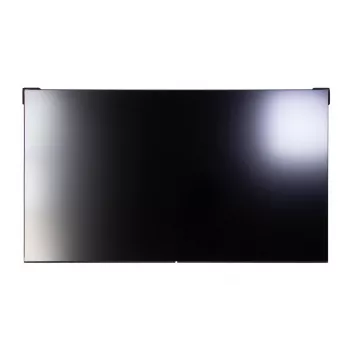 Ernitec 0070-24355 Skaitmeninės iškabos ekranas 139,7 cm (55 col.) LCD 4K Ultra HD juodas