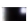Ernitec 0070-24355 Skaitmeninės iškabos ekranas 139,7 cm (55 col.) LCD 4K Ultra HD juodas