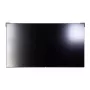 Ernitec 0070-24455 Skaitmeninė iškaba plokščiaekranė 139.7 cm (55 colių) LCD 500 cd/m² 4K Ultra HD juoda 24/7