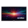 Ernitec 0070-24155-L 55 colių 4K UHD 24/7 stebėjimo monitorius