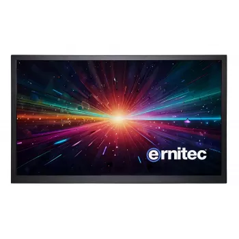 Ernitec 0070-24224-WATERPROOF vaizdo stebėjimo monitorius CCTV monitorius 61 cm (24 colių) 1920 x 1080 pikselių
