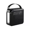 Nešiojamoji nuolatinės srovės maitinimo stotelė SANDBERG Sandberg DC Power Station 72000 — LMFP 72 000 mAh, DC ir USB‑C įvestis, juoda