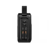 Nešiojamoji nuolatinės srovės maitinimo stotelė SANDBERG Sandberg DC Power Station 72000 — LMFP 72 000 mAh, DC ir USB‑C įvestis, juoda