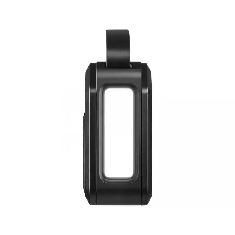 Nešiojamoji nuolatinės srovės maitinimo stotelė SANDBERG Sandberg DC Power Station 72000 — LMFP 72 000 mAh, DC ir USB‑C įvestis, juoda