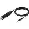 Nešiojamoji nuolatinės srovės maitinimo stotelė SANDBERG Sandberg DC Power Station 72000 — LMFP 72 000 mAh, DC ir USB‑C įvestis, juoda