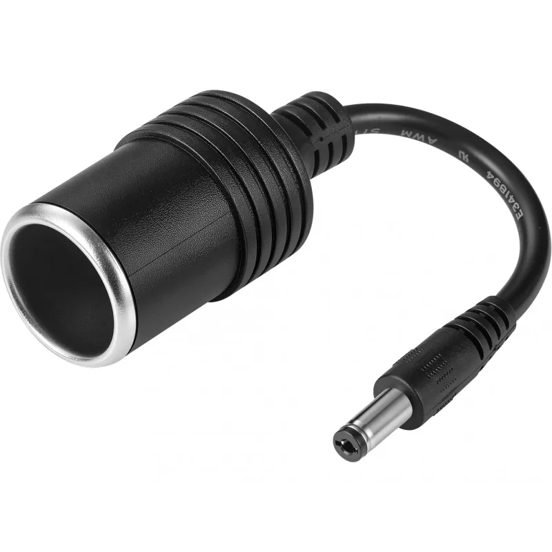Nešiojamoji nuolatinės srovės maitinimo stotelė SANDBERG Sandberg DC Power Station 72000 — LMFP 72 000 mAh, DC ir USB‑C įvestis, juoda