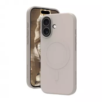 dbramante1928 Greenland Pro MS mobiliojo telefono dėklas Dangtelis Pilka