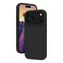 Telefono dėklas dbramante1928 Roskilde MS, skirtas Apple iPhone 17 Pro – tinka iki 15,9 cm (6,27 colio) ekranui, juodas