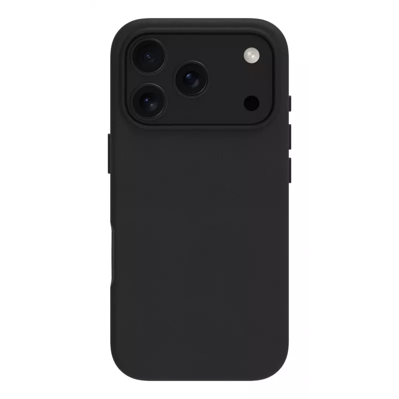 Telefono dėklas dbramante1928 Roskilde MS, skirtas Apple iPhone 17 Pro – tinka iki 15,9 cm (6,27 colio) ekranui, juodas