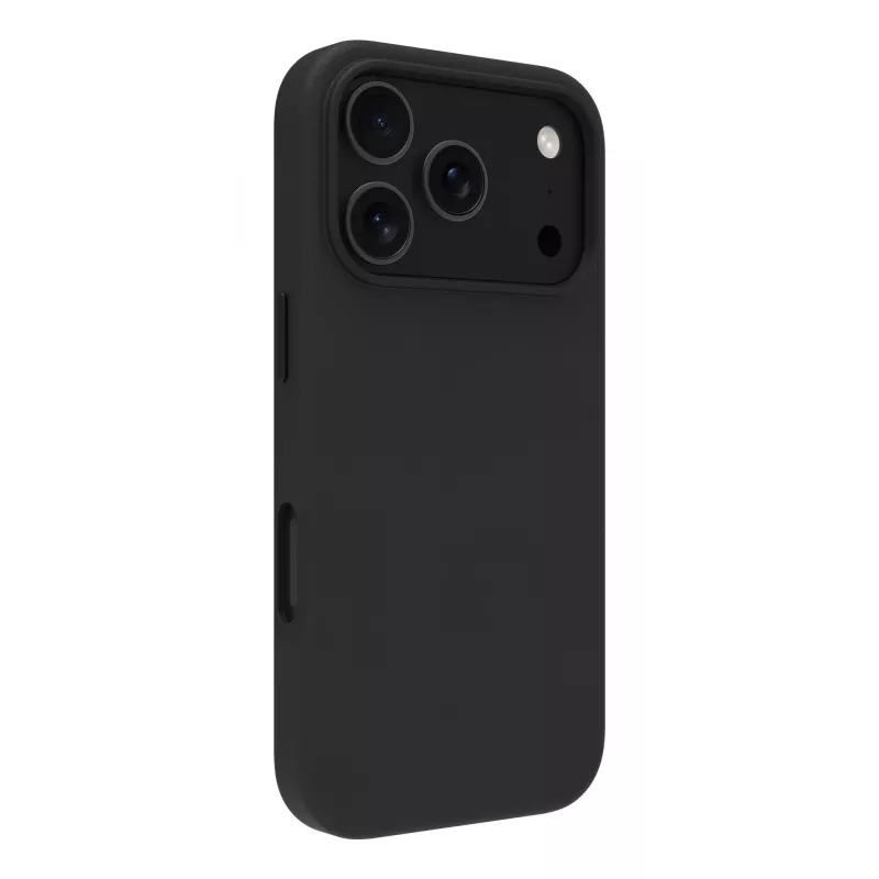 Telefono dėklas dbramante1928 Roskilde MS, skirtas Apple iPhone 17 Pro – tinka iki 15,9 cm (6,27 colio) ekranui, juodas