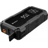 Nešiojamasis akumuliatoriaus paleidiklis ir padangų siurblys SANDBERG Sandberg Car Jumpstarter TirePump 10000 — 800 A paleidimo srovė, 2 A išėjimas, 5 V USB