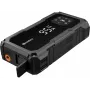 Nešiojamasis akumuliatoriaus paleidiklis ir padangų siurblys SANDBERG Sandberg Car Jumpstarter TirePump 10000 — 800 A paleidimo srovė, 2 A išėjimas, 5 V USB