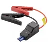 Nešiojamasis akumuliatoriaus paleidiklis ir padangų siurblys SANDBERG Sandberg Car Jumpstarter TirePump 10000 — 800 A paleidimo srovė, 2 A išėjimas, 5 V USB