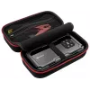 Nešiojamasis akumuliatoriaus paleidiklis ir padangų siurblys SANDBERG Sandberg Car Jumpstarter TirePump 10000 — 800 A paleidimo srovė, 2 A išėjimas, 5 V USB