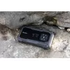 Nešiojamasis akumuliatoriaus paleidiklis ir padangų siurblys SANDBERG Sandberg Car Jumpstarter TirePump 10000 — 800 A paleidimo srovė, 2 A išėjimas, 5 V USB
