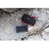 Nešiojamasis akumuliatoriaus paleidiklis ir padangų siurblys SANDBERG Sandberg Car Jumpstarter TirePump 10000 — 800 A paleidimo srovė, 2 A išėjimas, 5 V USB