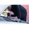Nešiojamasis akumuliatoriaus paleidiklis ir padangų siurblys SANDBERG Sandberg Car Jumpstarter TirePump 10000 — 800 A paleidimo srovė, 2 A išėjimas, 5 V USB