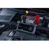 Nešiojamasis akumuliatoriaus paleidiklis ir padangų siurblys SANDBERG Sandberg Car Jumpstarter TirePump 10000 — 800 A paleidimo srovė, 2 A išėjimas, 5 V USB
