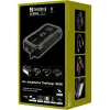 Nešiojamasis akumuliatoriaus paleidiklis ir padangų siurblys SANDBERG Sandberg Car Jumpstarter TirePump 10000 — 800 A paleidimo srovė, 2 A išėjimas, 5 V USB