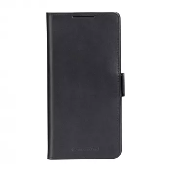 dbramante1928 Copenhagen mobiliojo telefono dėklas 17,3 cm (6,8 col.) Folio Juodas