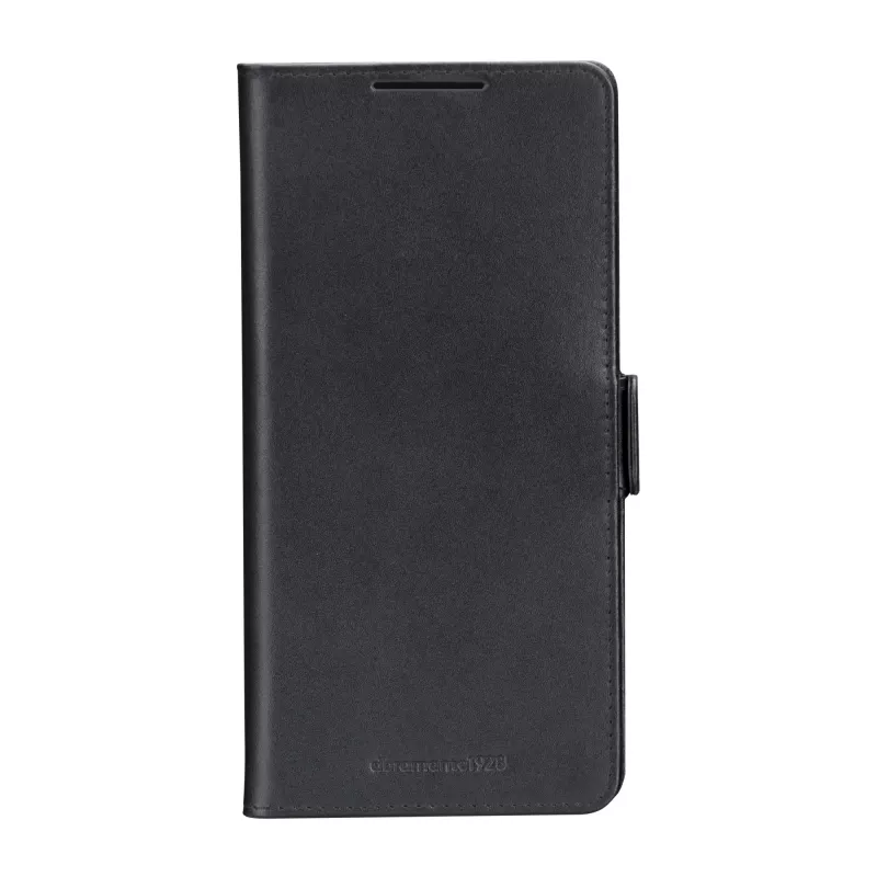dbramante1928 Copenhagen mobiliojo telefono dėklas 17,3 cm (6,8 col.) Folio Juodas