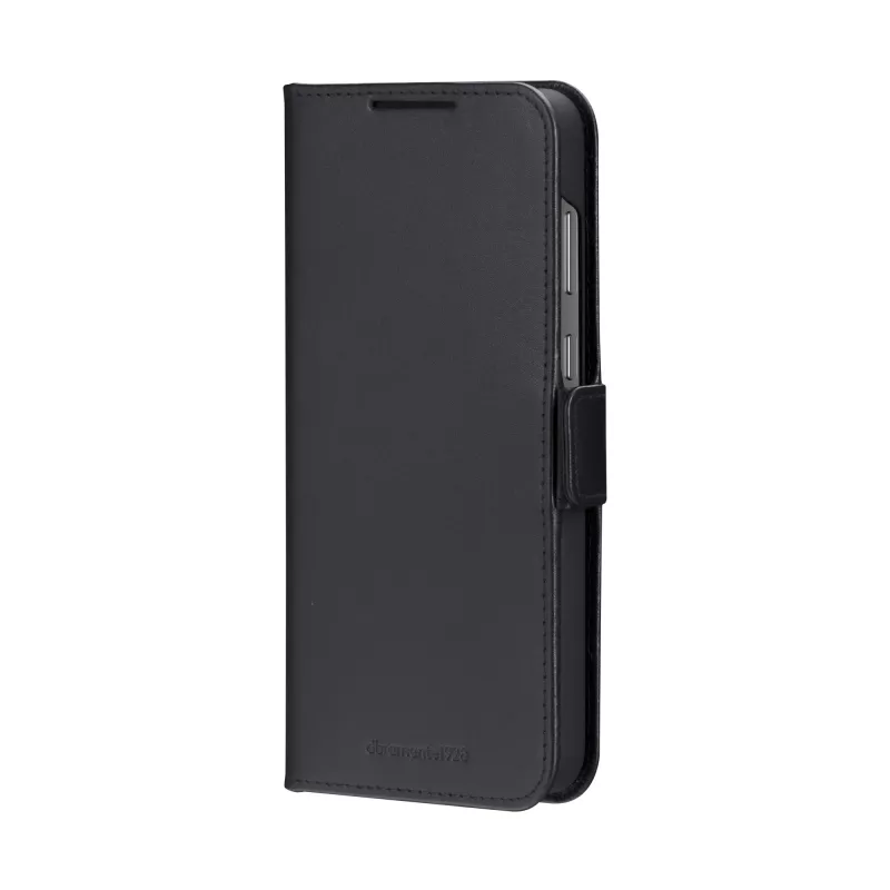 dbramante1928 Copenhagen mobiliojo telefono dėklas 17,3 cm (6,8 col.) Folio Juodas