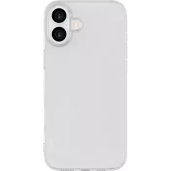 eSTUFF ES67100050-BULK mobiliojo telefono dėklas 17 cm (6,7 col.) Užvalkalas Peršviečiamas