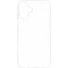 eSTUFF ES67100050-BULK mobiliojo telefono dėklas 17 cm (6,7 col.) Užvalkalas Peršviečiamas