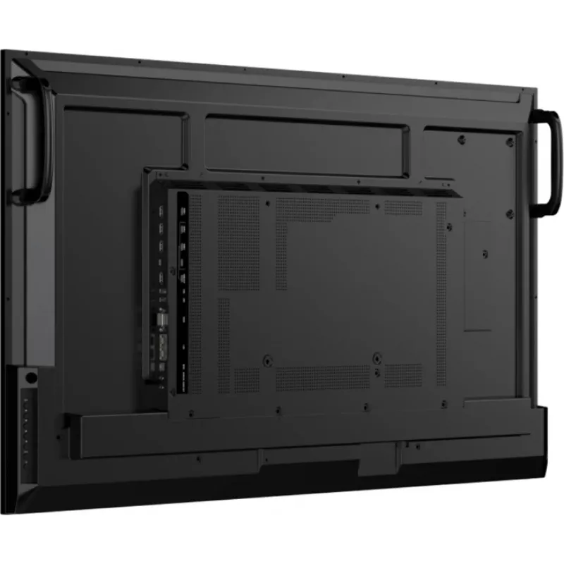 Profesionalus komercinis ekranas VIEWSONIC 43 colių (109,2 cm) 4K UHD LCD, 500 cd/m², Android 14, 24/7, Wi-Fi