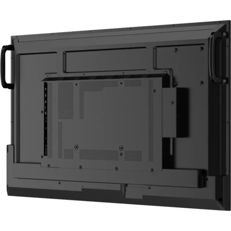 Profesionalus komercinis ekranas VIEWSONIC 43 colių (109,2 cm) 4K UHD LCD, 500 cd/m², Android 14, 24/7, Wi-Fi