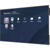 Profesionalus 55 colių ViewSonic 4K komercinis ekranas (3840x2160, 500 cd/m², Android 14, 24/7)