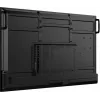 Profesionalus 55 colių ViewSonic 4K komercinis ekranas (3840x2160, 500 cd/m², Android 14, 24/7)