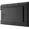 Profesionalus 65 colių 4K komercinis ekranas VIEWSONIC CDE6531-1C, 3840×2160, 500 cd/m², Android 14, 24/7, VESA