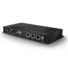 AV imtuvas Lindy 4K HDMI ir USB per IP plėstuvas Imtuvas