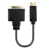 DisplayPort į DVI keitiklis Lindy 41004