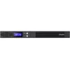Nepertraukiamo maitinimo šaltinis PowerWalker VI 750 R1U IEC UK