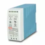 Maitinimo blokas PLANET PWR-40-24, 40 W, 24 V išėjimas, 100–240 V AC įėjimas, pasyvus aušinimas, LED būsena