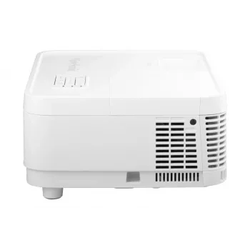 „Viewsonic PX700HDHE“ duomenų projektorius Standartinis projektorius 3700 ANSI liumenų DMD 1080p (1920x1080) Baltas