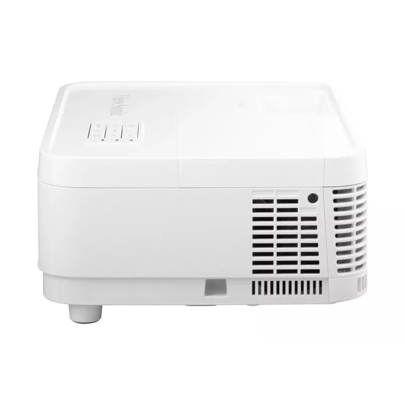 „Viewsonic PX700HDHE“ duomenų projektorius Standartinis projektorius 3700 ANSI liumenų DMD 1080p (1920x1080) Baltas