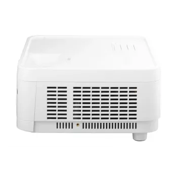 „Viewsonic PX700HDHE“ duomenų projektorius Standartinis projektorius 3700 ANSI liumenų DMD 1080p (1920x1080) Baltas