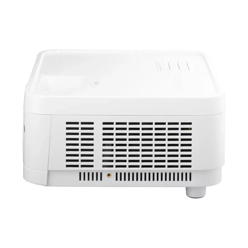 „Viewsonic PX700HDHE“ duomenų projektorius Standartinis projektorius 3700 ANSI liumenų DMD 1080p (1920x1080) Baltas