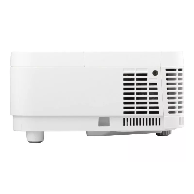 „Viewsonic PX700HDHE“ duomenų projektorius Standartinis projektorius 3700 ANSI liumenų DMD 1080p (1920x1080) Baltas