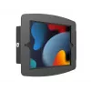 Tablet enclosure Compulocks iPad 10.2 inch Space Enclosure AV for iPad 7–9th Gen (2019–2021) Aluminium/Steel Juoda